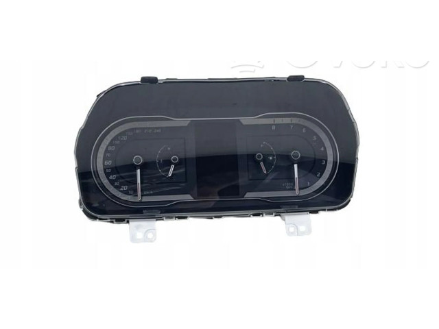 Přístrojová deska Hyundai Tucson IV NX4 2022 94003-N7000