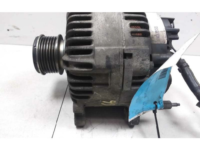 Генератор TG17C019, 021903026G   Volkswagen Passat Alltrack      