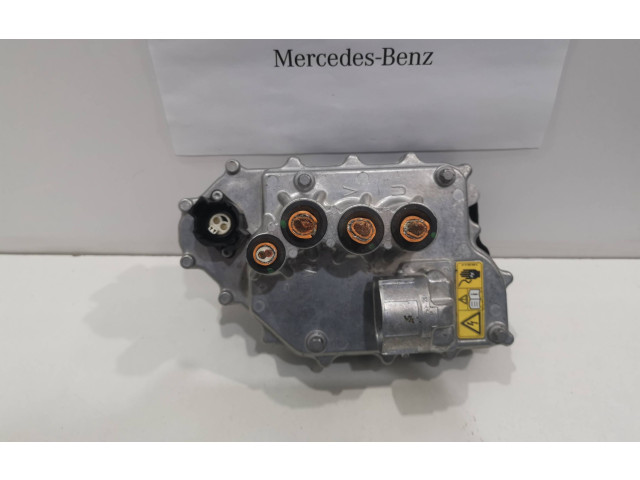 Pojistková skříňka A2225450800 Mercede-Benz S W222 2013