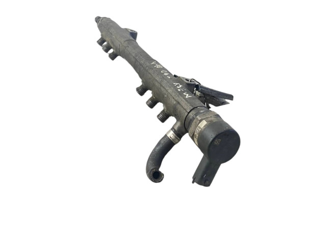 Топливная рампа 30777554, 0445215023   Volvo V70  