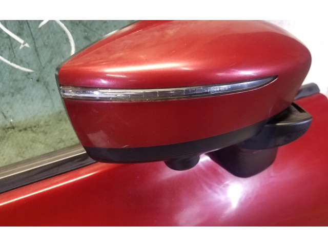 Zpětné zrcátko Nissan Note (E12) 2015