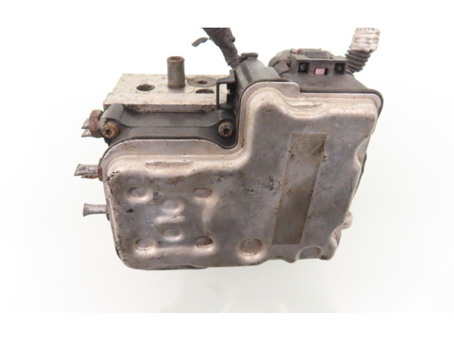 Блок АБС Chevrolet Blazer - года