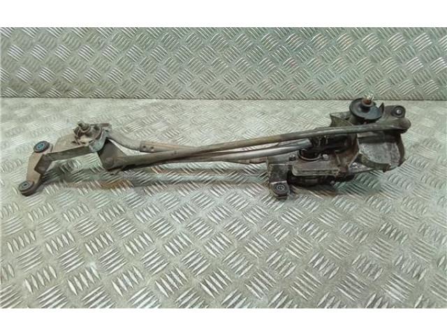 Моторчик дворников 1593001052, 1593001052 Mitsubishi Outlander