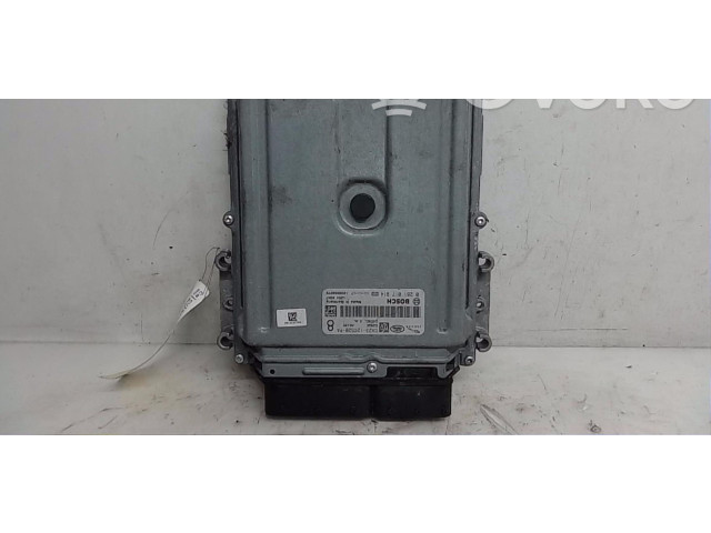 Řídící jednotka CX2312C520PA   Jaguar XF X250 2012