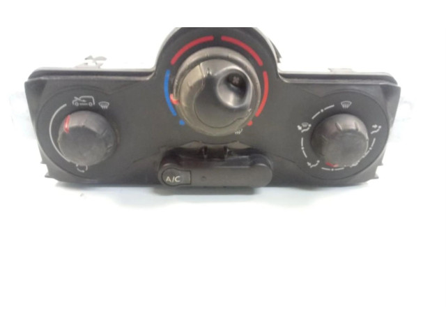 Блок управления климат-контролем SF2140100 Renault Kangoo I
