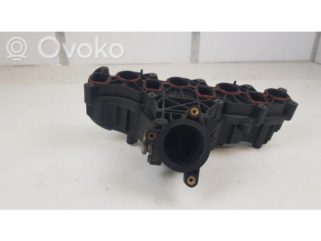 Всасывающий коллектор