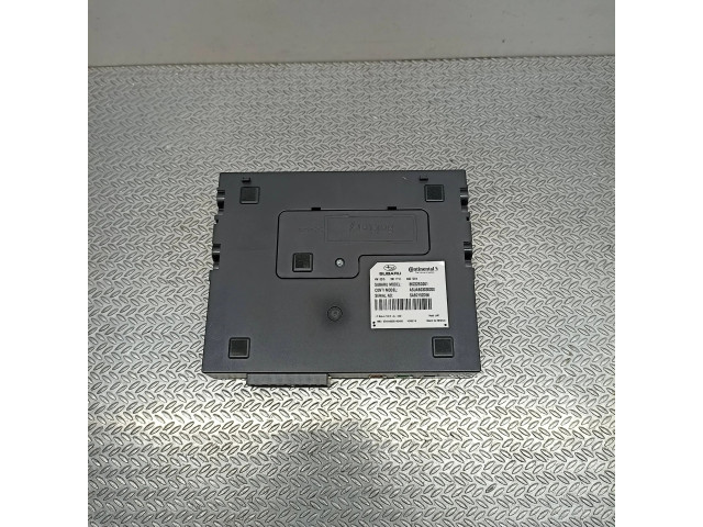 Блок управления 86222SG001, SAB2152D56   Subaru Forester SJ