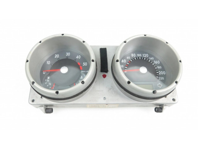 Přístrojová deska Volkswagen Polo III 6N 6N2 6NF 2000 6N0920804P