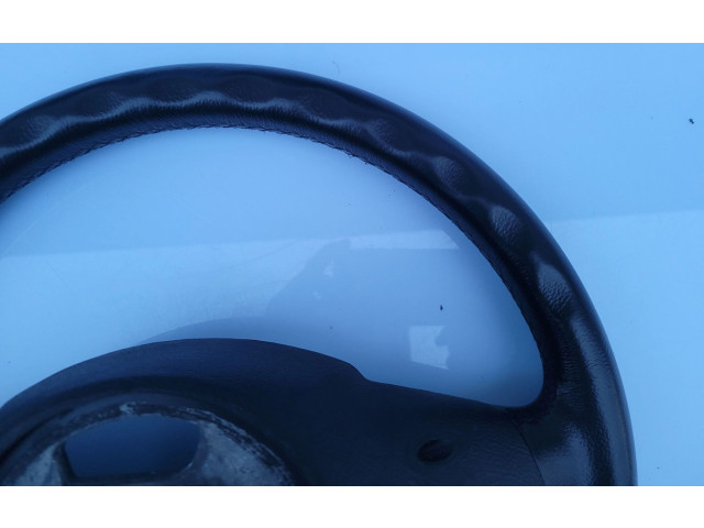 Руль BMW X3 E83  2003 - 2010 года       