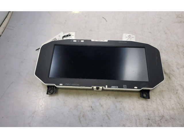 Панель приборов 9847473780, X0-7576V Jeep Avenger