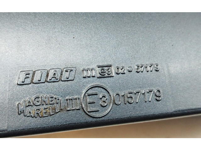Zpětné zrcátko Fiat Punto (188) 2001 E30257179, E30157179