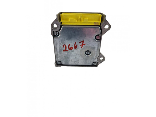 Блок подушек безопасности 5c0959655c   Skoda Yeti (5L)