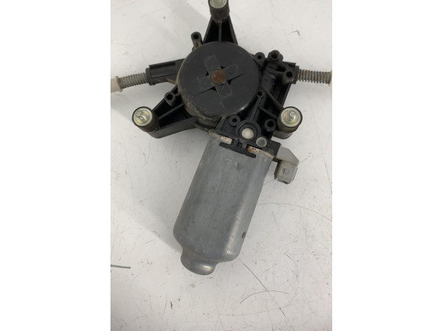 Передний комплект электрического механизма для подъема окна Citroen Xantia - года