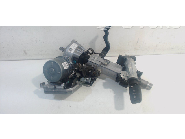 Блок комфорта 6C1423510BH   Skoda Rapid (NH)   