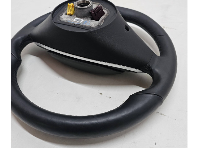 Volant Tesla Model S 2014   