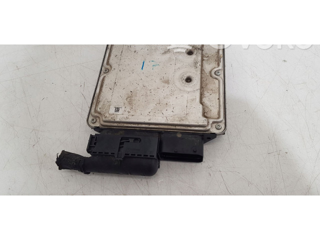 Řídící jednotka 04L907309K   Volkswagen Tiguan 2008