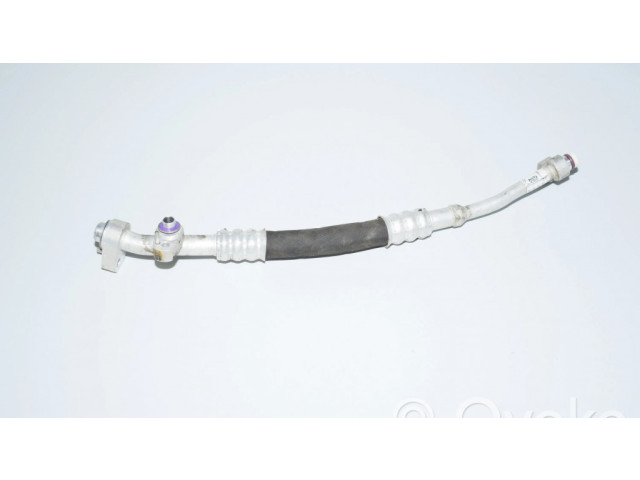 Трубка (трубки)/ шланг (шланги) кондиционера воздуха