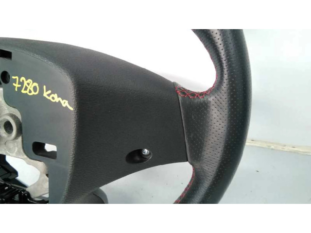 Volant Hyundai Kona 2017 56110J9390MGY, E2-B3-39-2