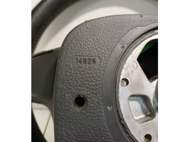 Руль Volvo XC90  2003 - 2006 года 14926      