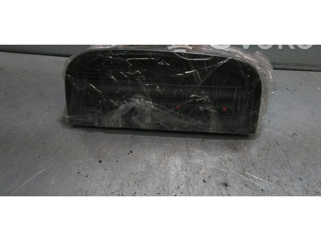 Блок управления климат-контролем 95VW19988EAW, 7M0907040AH Ford Galaxy