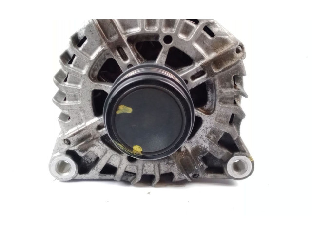 Генератор 9810525380 Peugeot 2008 I