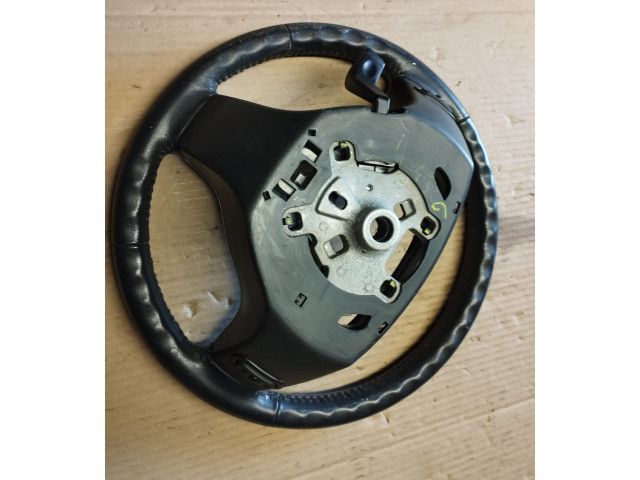 Руль Chrysler Voyager 2008-2016 года 0ZP231DVAE