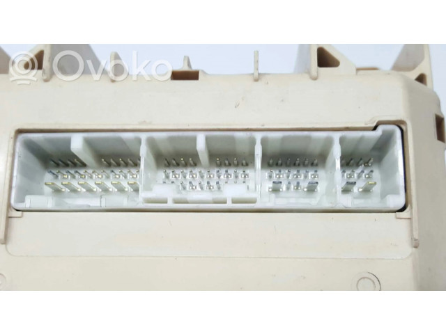 Блок комфорта GL2GJLN, 012506 Lexus RX III