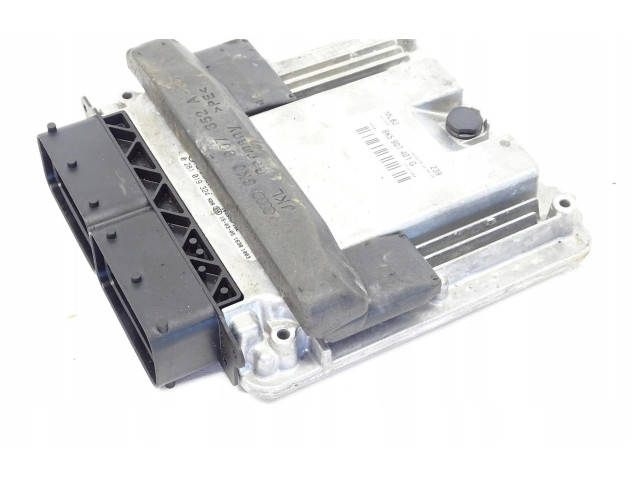 Řídící jednotka 8K5907401G Audi A5 8T 8F 2012