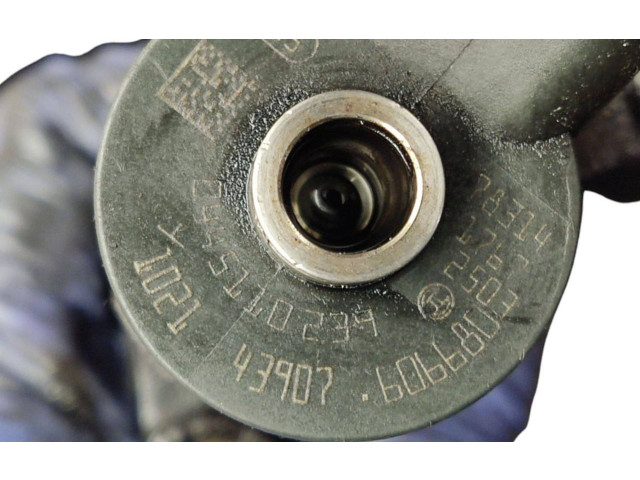 Vstřikovač 0445110239 Citroen Berlingo