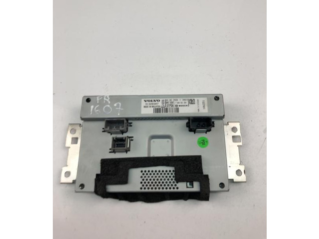 Дисплей 31328307, FR1607 Volvo S60