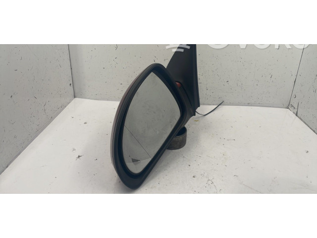 Зеркало (механическое)       KIA Pro Cee'd I  2008 - 2013 года   