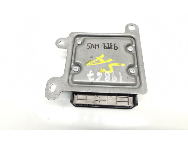 Блок подушек безопасности 985102122R, A2C85839702   Dacia Sandero