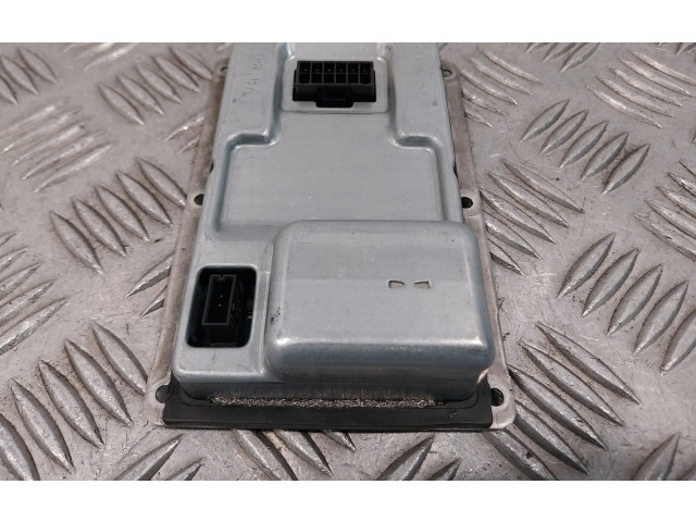 Блок управления Xenon