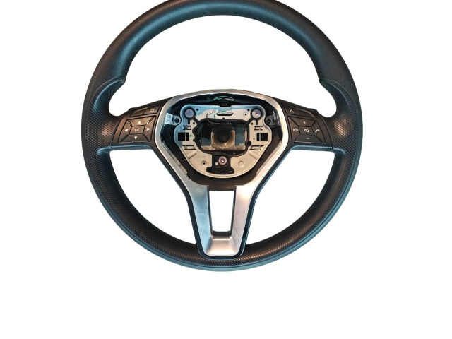 Руль Mercedes-Benz A W176 2012 - 2018 года