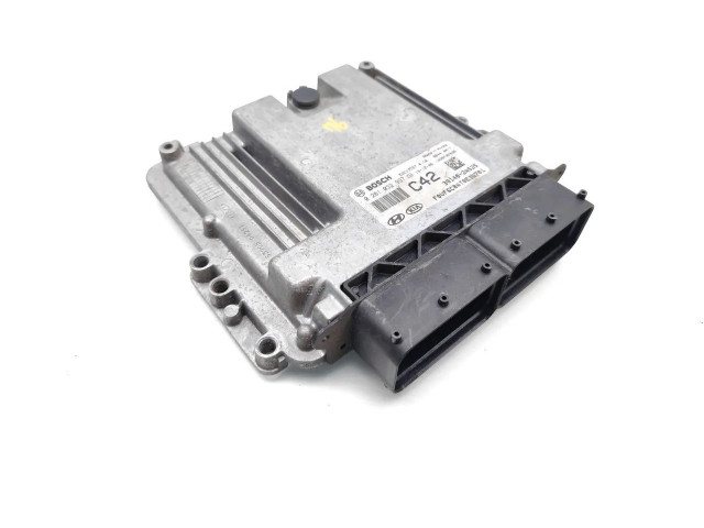 Řídící jednotka 39140-2A525, 0281032997 Hyundai i40 2017