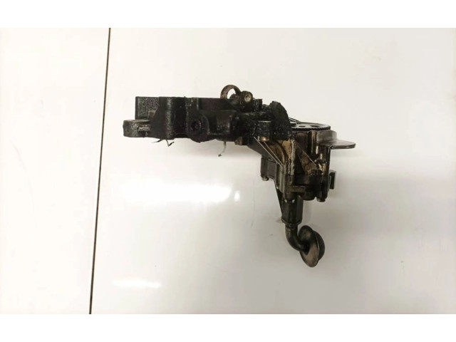 Масляный насос Mazda 626