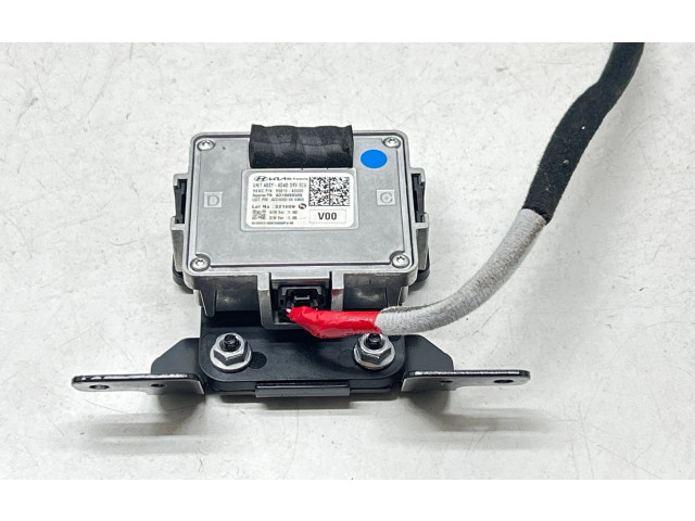 Датчик слепых зон 99810A0000, AD100B0500 KIA Niro