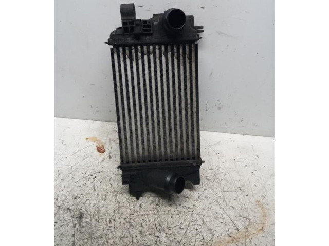 Интеркулер 13283252, 13283252 Opel Meriva B