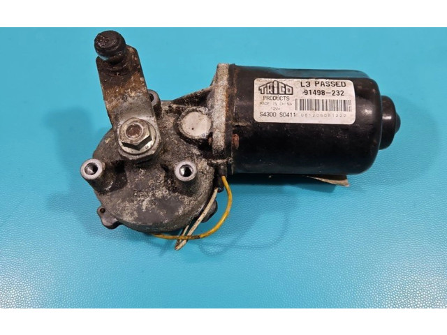 Моторчик дворников 91498-232, IMPRK1385816 Opel Combo C