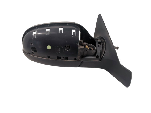 Зеркало электрическое Volvo S80 2004 - 2006 года