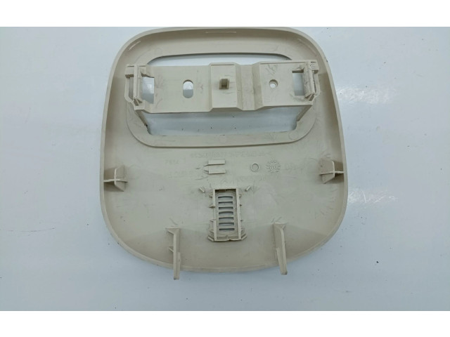 Панель приборов 9636596877, SUPORTEDEPLAFONIER Citroen C4 I