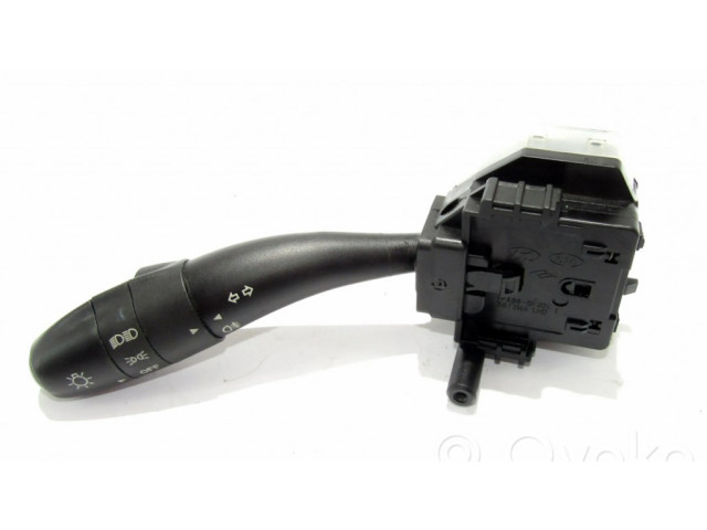 Включатель фонарей