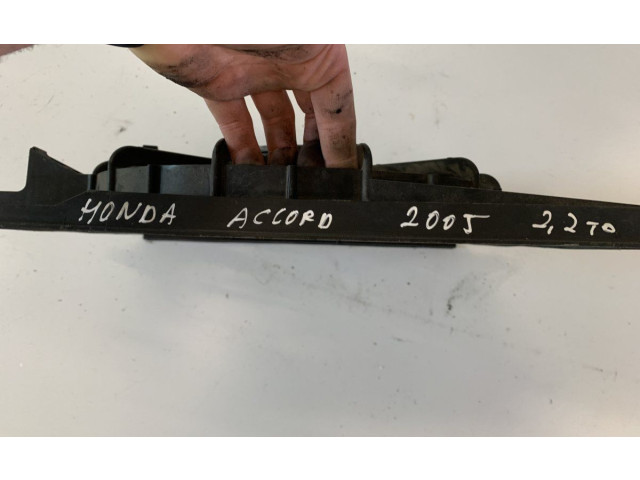 Электрический вентилятор радиаторов Honda Accord 2003 - 2007 года