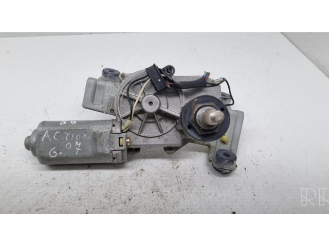 Моторчик заднего дворника SsangYong Actyon