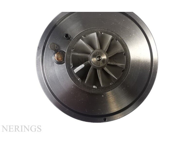 Турбина Nissan Pathfinder R51 53039700338, CHRA30-0220T