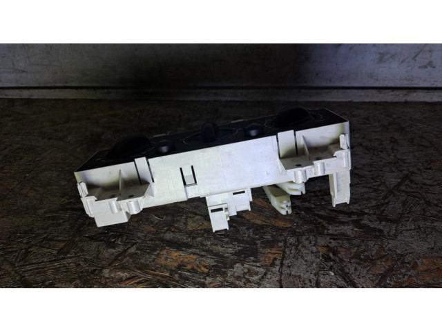 Блок управления климат-контролем 662655J, 920472 Citroen Xsara