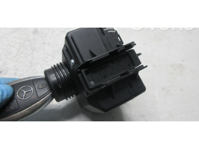 Řídící jednotka A6519007500, 28336101 Mercedes-Benz E W212 2010