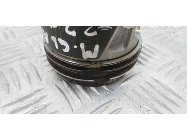  Поршень OM 651.930 A6510302517, 143110079911X  Mercedes-Benz CLA C117 X117 W117  