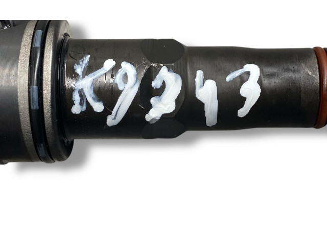 Форсунка 0414720215, 038130073AG    Volkswagen Golf Plus  BKC 