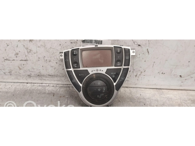 Блок управления климат-контролем 14986800YR Citroen C8